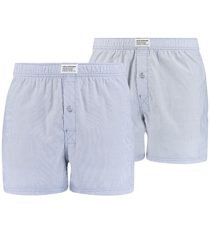 Levis Boxer nærbuxur - 2 Pakki - Ofinn - Light Blue Levis Boxer nærbuxur - 2 Pakki - Ofinn - Light Blue