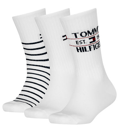 Tommy Hilfiger Socken - 3er-Pack - Tommy Original