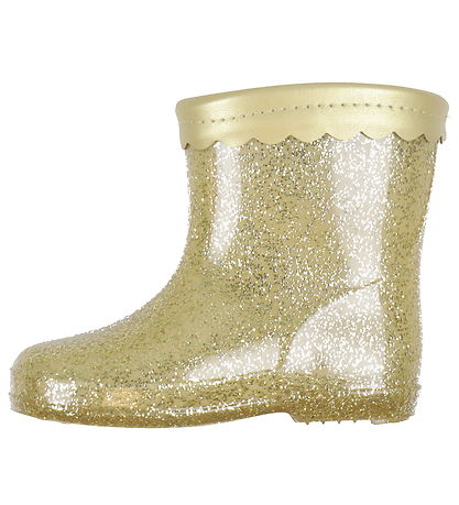 Sofie Schnoor Rubber Boots - Champagne Sofie Schnoor Rubber Boots - Champagne