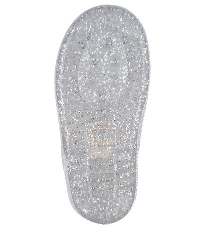 Sofie Schnoor Rubber Boots - Silver