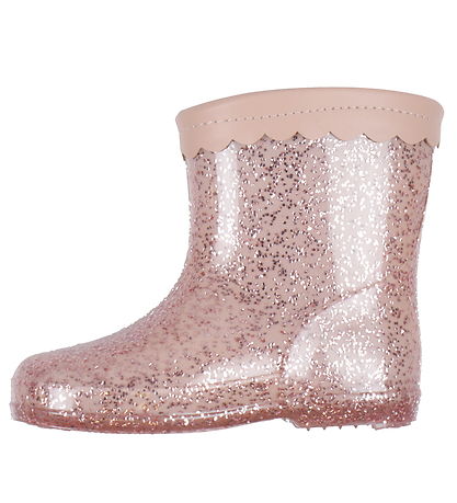 Sofie Schnoor Rubber Boots - Rose Sofie Schnoor Rubber Boots - Rose