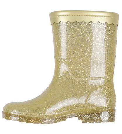 Sofie Schnoor Rubber Boots - Champagne Sofie Schnoor Rubber Boots - Champagne