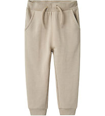 Pantalon de Jogging Name It - Noos - NmnRenee - Pur Cachemire Pantalon de Jogging Name It - Noos - NmnRenee - Pur Cachemire