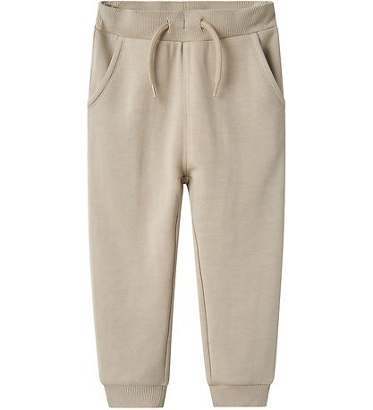 Name It Collegehousut - Noos - NmnRenee - puhdas kashmir Name It Collegehousut - Noos - NmnRenee - puhdas kashmir