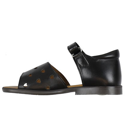 Angulus Sandals - Black Angulus Sandals - Black