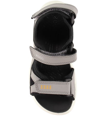 Ecco Sandals - Biom Raft - Steel Black