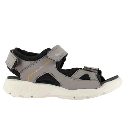 Ecco Sandals - Biom Raft - Steel Black
