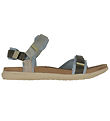 Woden Sandals - Line Lite - Stone Multi Woden Sandals - Line Lite - Stone Multi