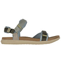 Woden Sandals - Line Lite - Stone Multi Woden Sandals - Line Lite - Stone Multi