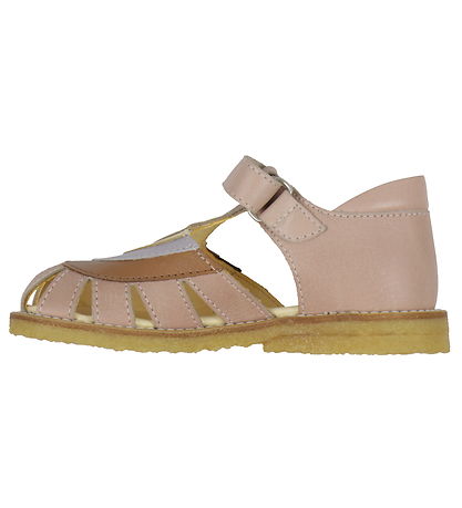Angulus Sandals - Praised