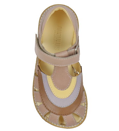 Angulus Sandals - Praised