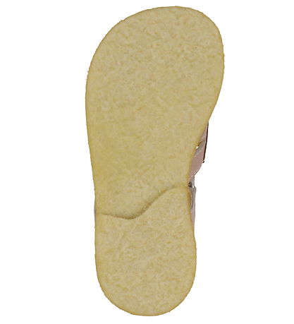 Angulus Sandals - Praised