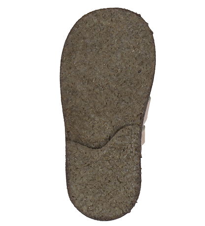 Angulus Sandals - Rosebud/Yellow