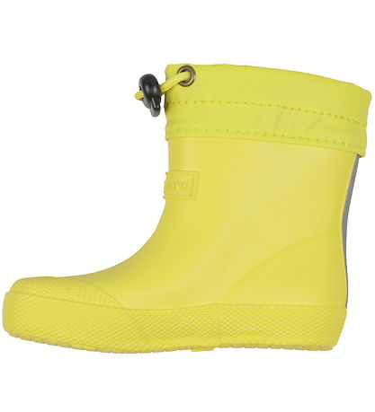 Bundgaard Rubber Boots - Case - Sunflower
