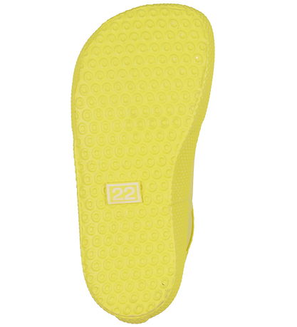 Bundgaard Rubber Boots - Case - Sunflower