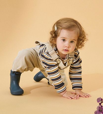 Bundgaard Rubber Boots - Case - Navy