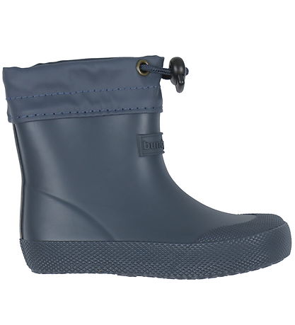 Bundgaard Rubber Boots - Case - Navy Bundgaard Rubber Boots - Case - Navy