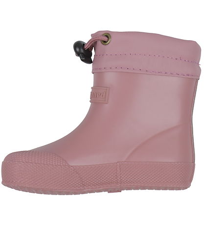 Bundgaard Rubber Boots - Case - Nostalgia Rose