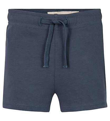 Calvin Klein Set - Shorts/T-shirt - Colour Logo - Grisaille Grey