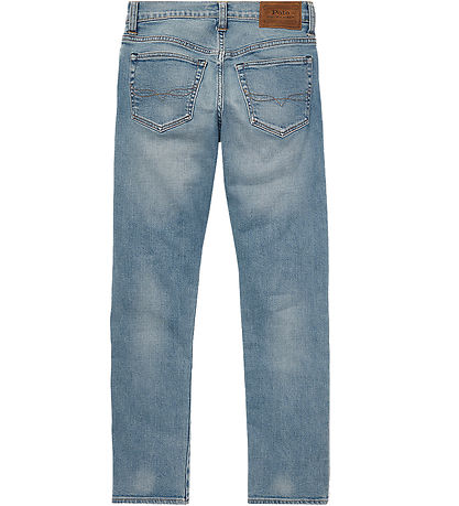 Polo Ralph Lauren Jeans - Sullivan Slim - Blue