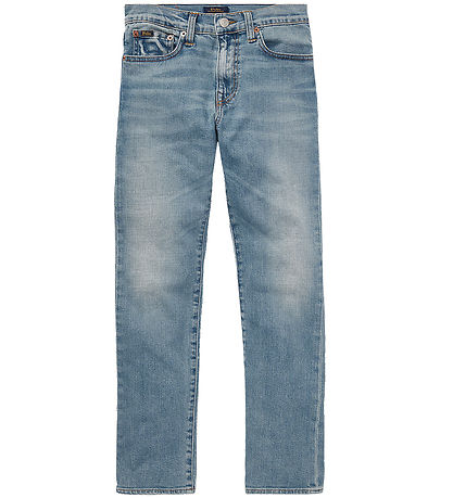 Polo Ralph Lauren Jeans - Sullivan Slim - Blue
