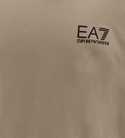 EA7 T-skjorte - Brostein