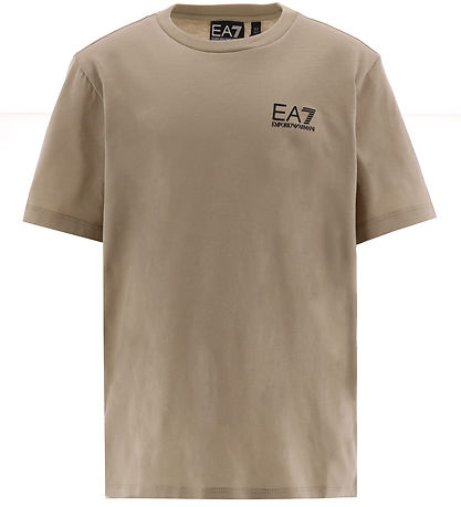 EA7 T-skjorte - Brostein
