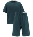 Emporio Armani Shorts/T-shirt - Key Largo