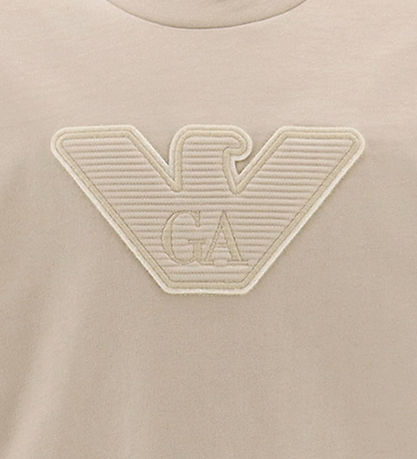 Emporio Armani Shorts/T-Shirt - Silver Lining