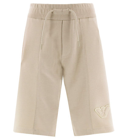 Emporio Armani Shorts/T-Shirt - Silver Lining