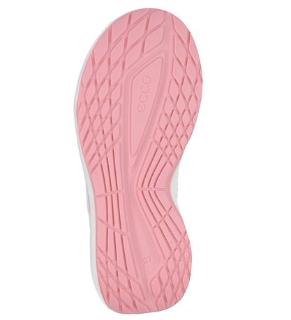 Ecco Shoes - Biome 2.2 K Lea - Tex - Rose Dust/Old Rose/White