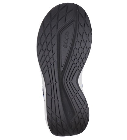 Ecco Shoes - Biome 2.2 K Lea - Tex - Black/Virtual/White Ecco Shoes - Biome 2.2 K Lea - Tex - Black/Virtual/White