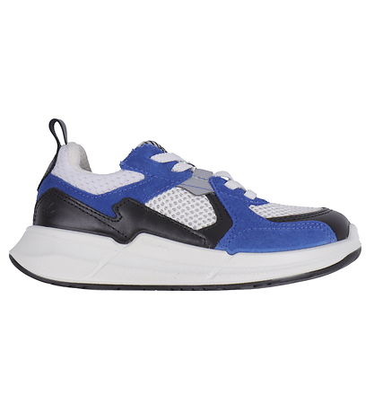 Ecco Shoes - Biome 2.2 K Lea - Tex - Black/Virtual/White Ecco Shoes - Biome 2.2 K Lea - Tex - Black/Virtual/White