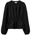 Sofie Schnoor Blouse - Allissy - Black Sofie Schnoor Blouse - Allissy - Black