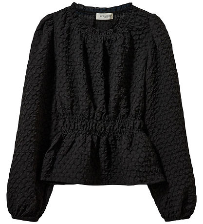 Sofie Schnoor Blouse - Allissy - Black