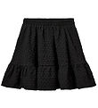 Sofie Schnoor Skirt - Black Sofie Schnoor Skirt - Black