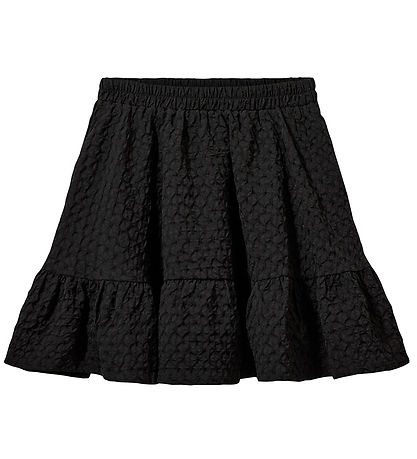 Sofie Schnoor Skirt - Black
