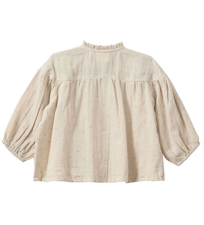 Sofie Schnoor Shirt - Dark Sand
