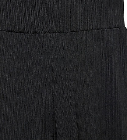 Sofie Schnoor Trousers - Black