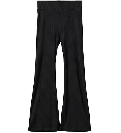 Sofie Schnoor Trousers - Black