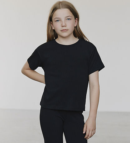 Sofie Schnoor T-shirt - Black