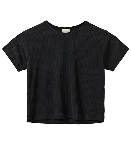 Sofie Schnoor T-shirt - Black