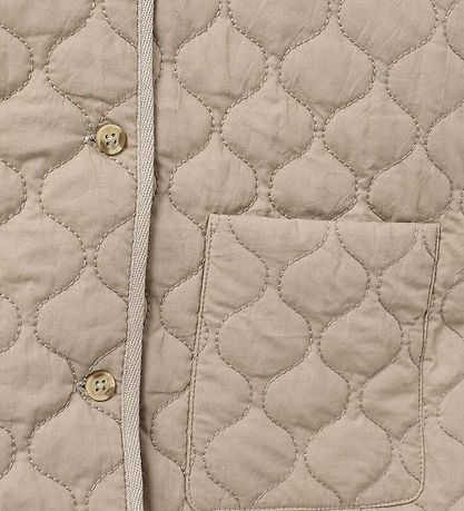 Sofie Schnoor Jas - Soft Beige
