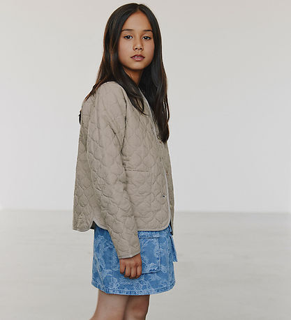 Sofie Schnoor Jas - Soft Beige