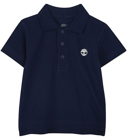 Polo Timberland - Médiéval Blue