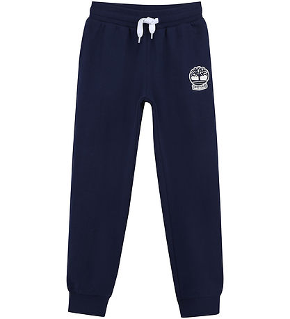 Timberland Joggingbuxur - Miðalda Blue