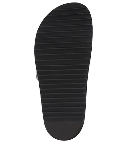 Zadig & Voltaire Sandalen - Zilver Zadig & Voltaire Sandalen - Zilver