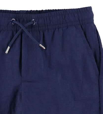 HUGO Swim Shorts - Medieval Blue