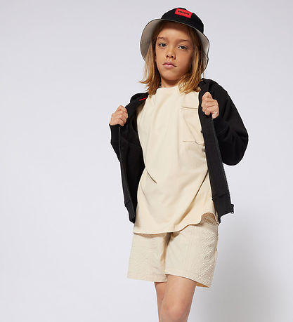 HUGO Cardigan - Black HUGO Cardigan - Black