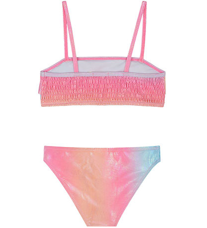 Billieblush Bikini - Pink w. Sequins